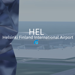 Helsinki Finland International Airport | HEL