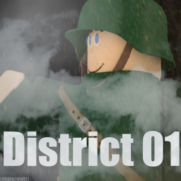[TKM] District 01