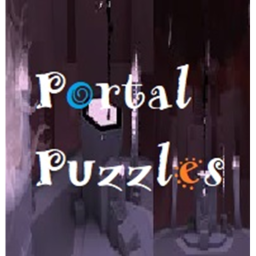 Portal Puzzles