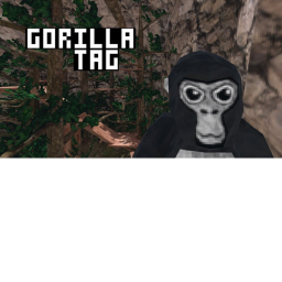 Gorilla tag Forest