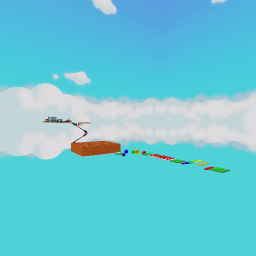 simple obby
