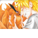 Naruto Uzumaki In naruto!