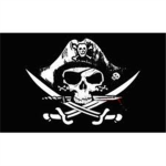 Pirates Of The Great Gun