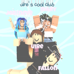 Uire's Cool Club