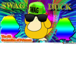 SwagPenguinSquad