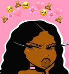 ~Kiara's pretty slay baddie group~ {new}