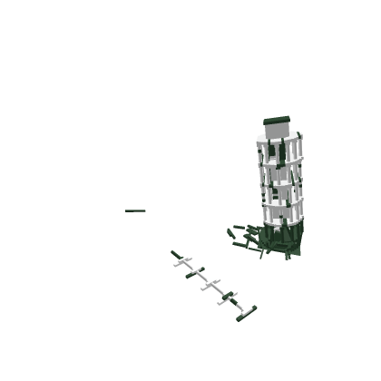 Life After People:The Leaning Tower of Pisa