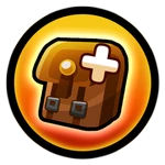 Ultimate Pirate Backpack