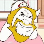Asgore Simulator