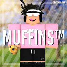 Muffins™ Café V1.1