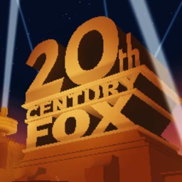 20th Century Fox (FSB 1999 Style) Logo icon