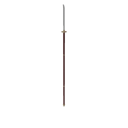 Naginata