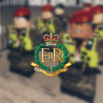 UK • Royal Military Police • UK
