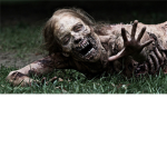 Zombie are awesome!!!!