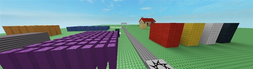 ROBLOX In 2007
