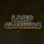 Offical Larp Clothing