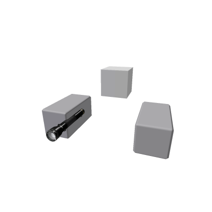 ViewModel Flashlight