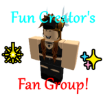 Fun Creator's Fan Group