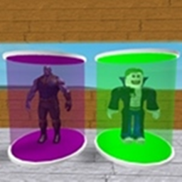 Villain Tycoon!