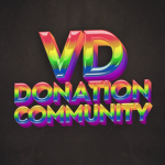 VD Donation Community