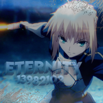 ヤ Eternity