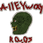 Alleyway Rags