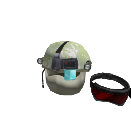 Helmets and hats