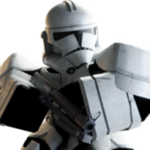 Clone Αrmy of the Republic ᅠᅠ