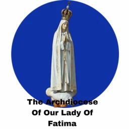 The Archdiocese of our lady of fatima (V1) icon