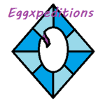 Eggxpeditions
