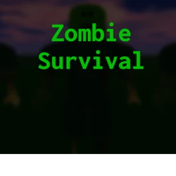 Zombie Survival icon