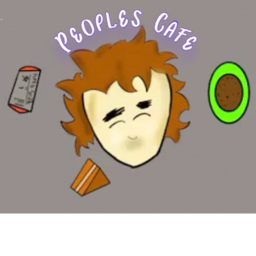 Cafe [REVAMPED]