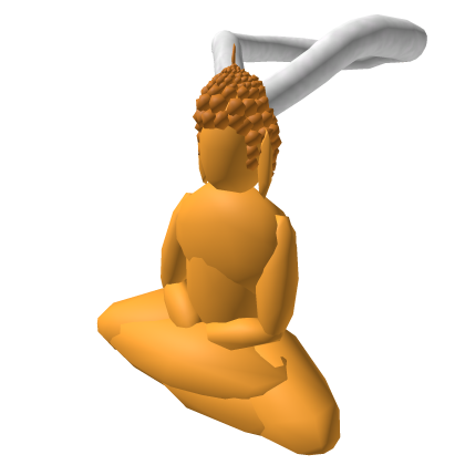 Thai - [Limited UGC ] Buddha Necklace thumbnail