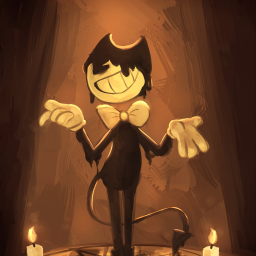 Bendy Ink [Redux] icon
