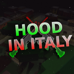 Hood In Italy