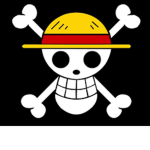 The Straw Hats.