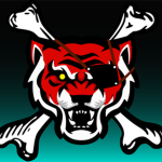 Crazed Raiders