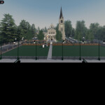 St Mary Immaculate Church, Craggy Island, Ireland