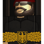 GSG-9 der Bundespolizei