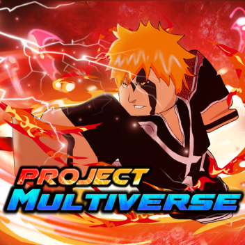 Project Multiverse ( W.I.P )