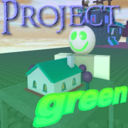 Project GREEN