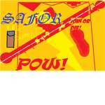 SAFOR 3000 Spy Assualt Force Of ROBLOX