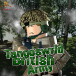 [BA] British Army ∞ Group Thumbnail