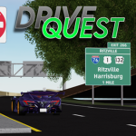 DriveQuest Community Server