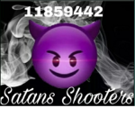 Satans Shooters