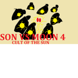 SUN VS MOON 4
