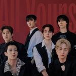 BTS - TXT - ENHYPEN