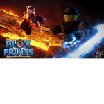 blox fruits e de cria