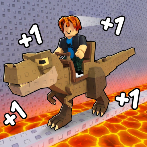 +1 Speed Animal Escape icon