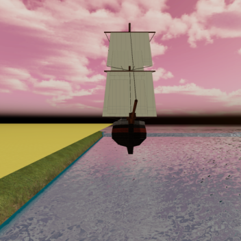 swim in the pool (evening hot summer)